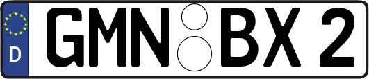 GMN-BX2
