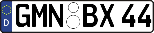 GMN-BX44