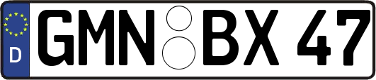 GMN-BX47