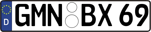 GMN-BX69