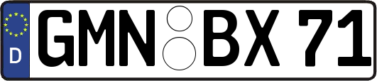 GMN-BX71