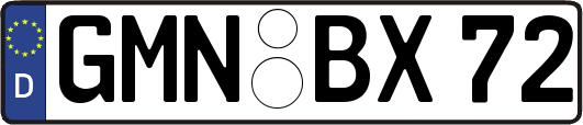 GMN-BX72