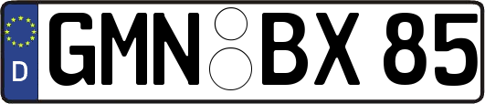 GMN-BX85