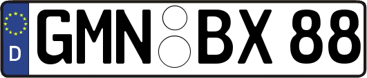 GMN-BX88
