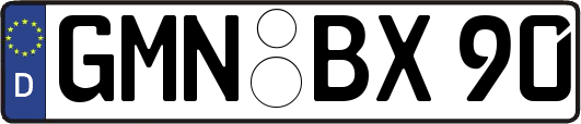 GMN-BX90
