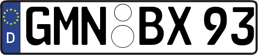 GMN-BX93