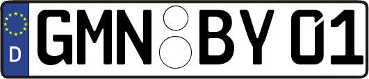 GMN-BY01