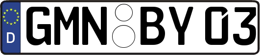 GMN-BY03