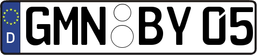 GMN-BY05