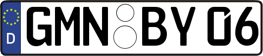 GMN-BY06