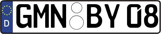 GMN-BY08