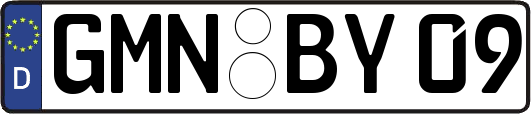 GMN-BY09