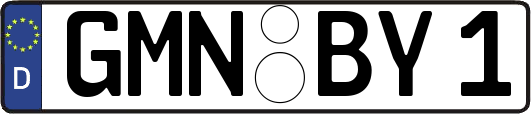 GMN-BY1