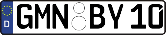 GMN-BY10