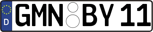 GMN-BY11
