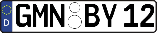 GMN-BY12