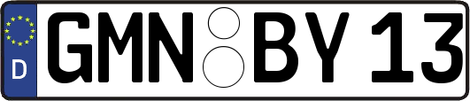 GMN-BY13