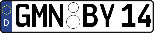GMN-BY14