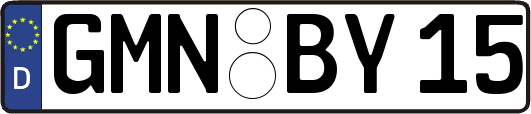 GMN-BY15
