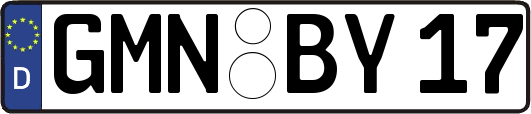 GMN-BY17