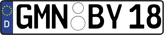 GMN-BY18