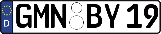 GMN-BY19