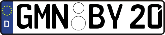 GMN-BY20