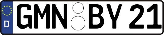 GMN-BY21