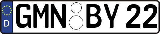 GMN-BY22