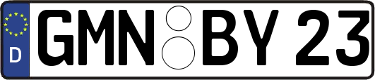 GMN-BY23