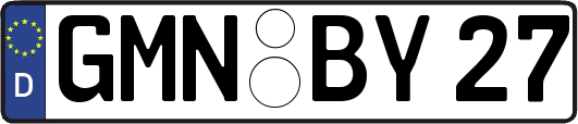 GMN-BY27