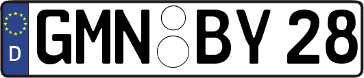 GMN-BY28