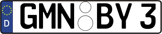 GMN-BY3