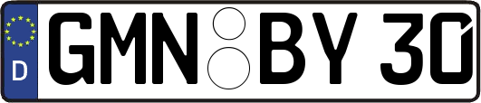 GMN-BY30