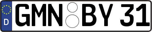GMN-BY31