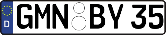 GMN-BY35