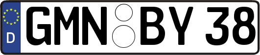 GMN-BY38