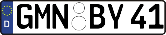 GMN-BY41
