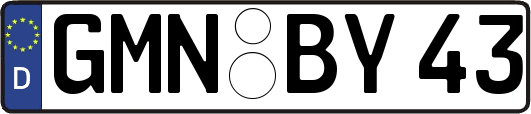 GMN-BY43