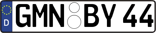 GMN-BY44