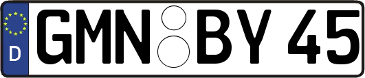 GMN-BY45
