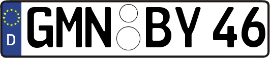 GMN-BY46