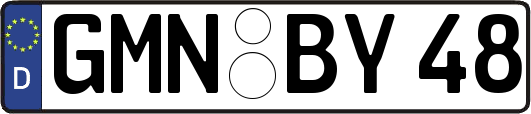 GMN-BY48