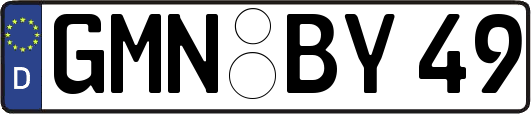 GMN-BY49