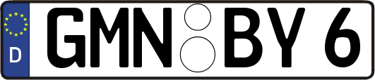 GMN-BY6