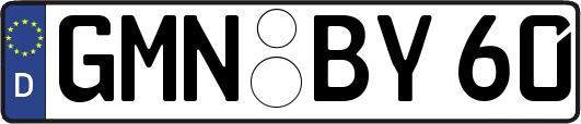 GMN-BY60