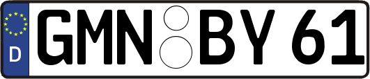 GMN-BY61