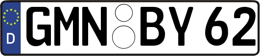 GMN-BY62