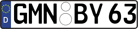 GMN-BY63