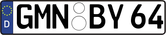 GMN-BY64